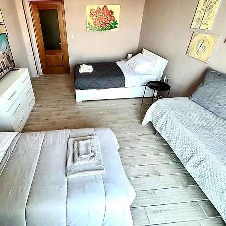 Appartamento Dante Novi Ligure Exterior photo
