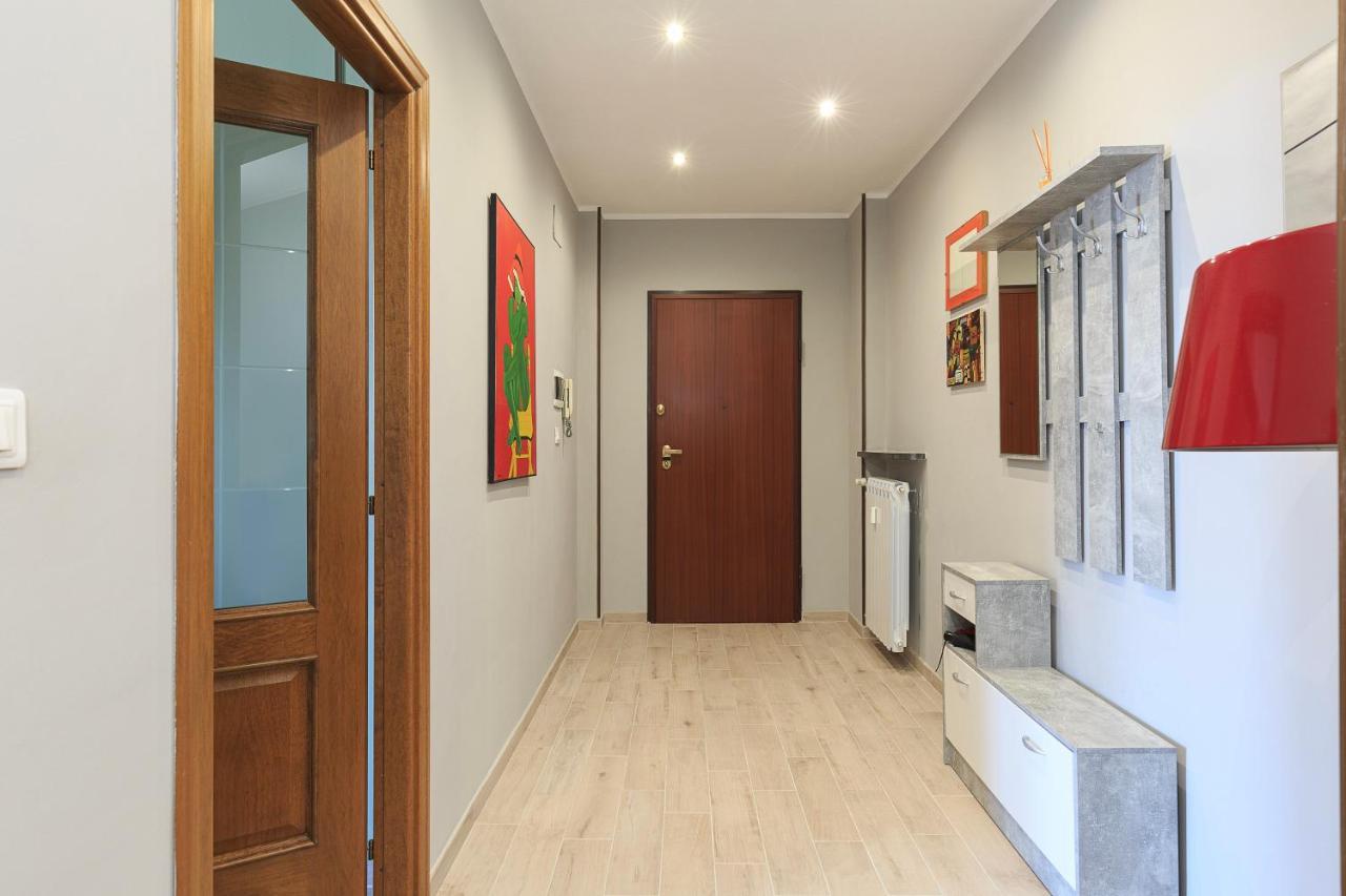 Appartamento Dante Novi Ligure Exterior photo