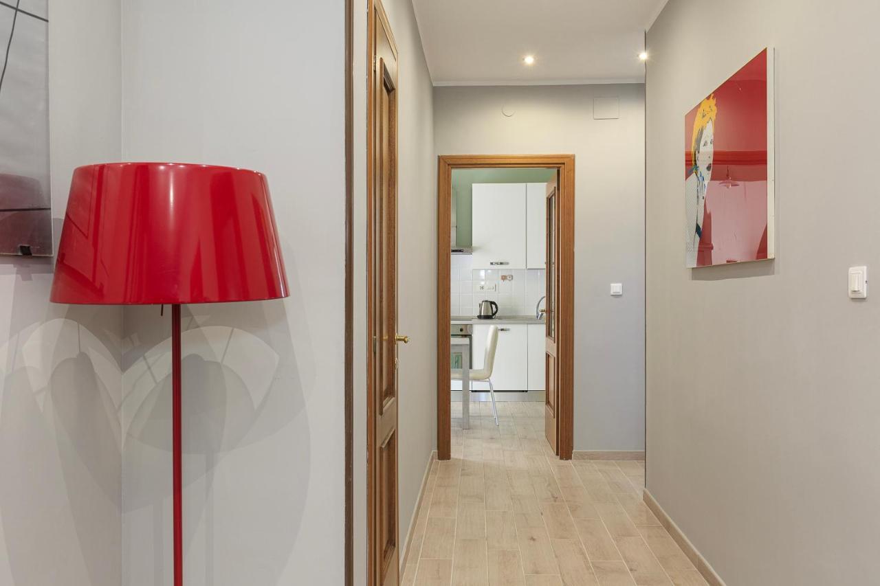 Appartamento Dante Novi Ligure Exterior photo