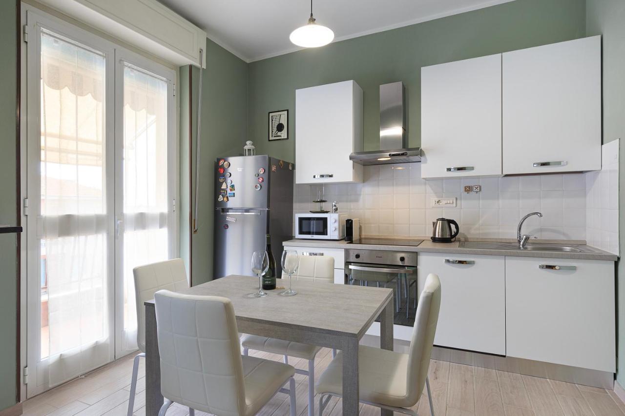 Appartamento Dante Novi Ligure Exterior photo