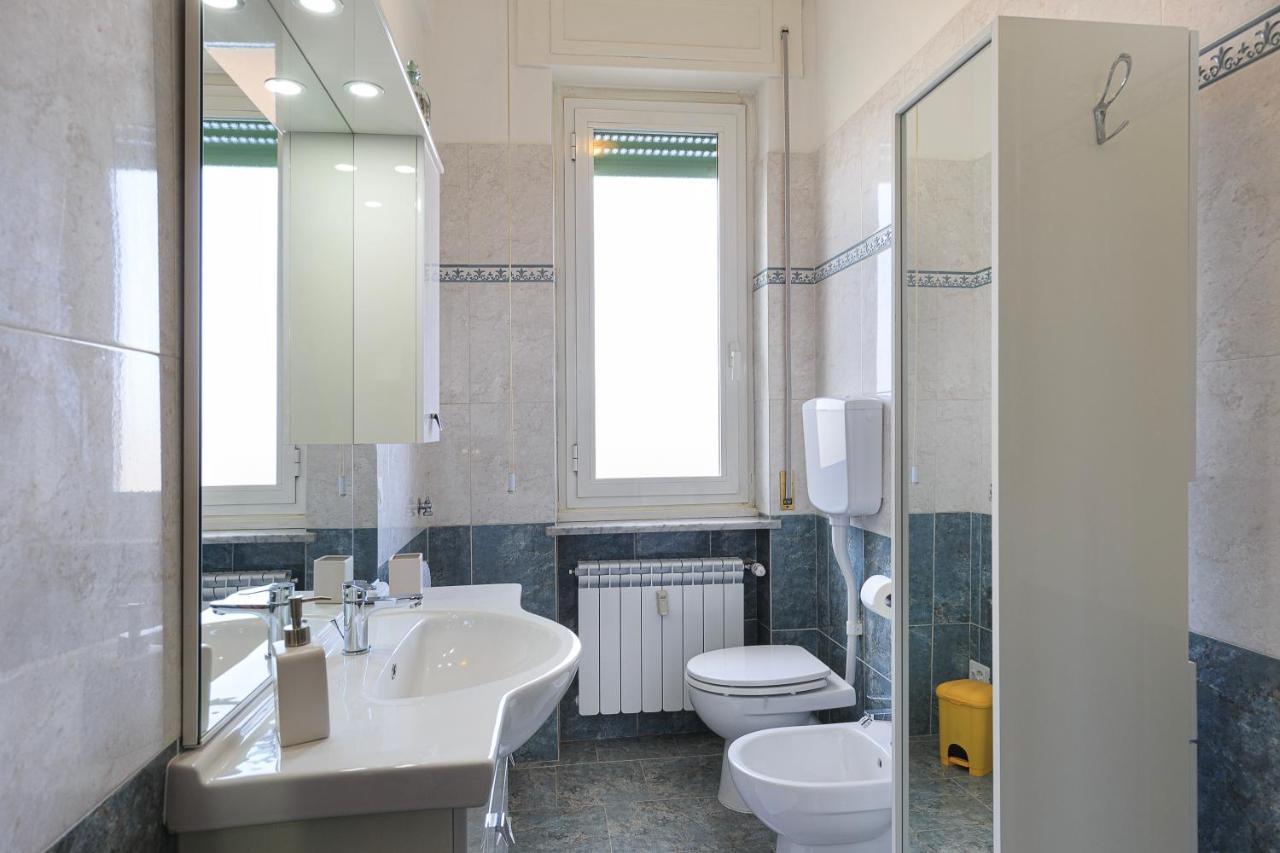 Appartamento Dante Novi Ligure Exterior photo