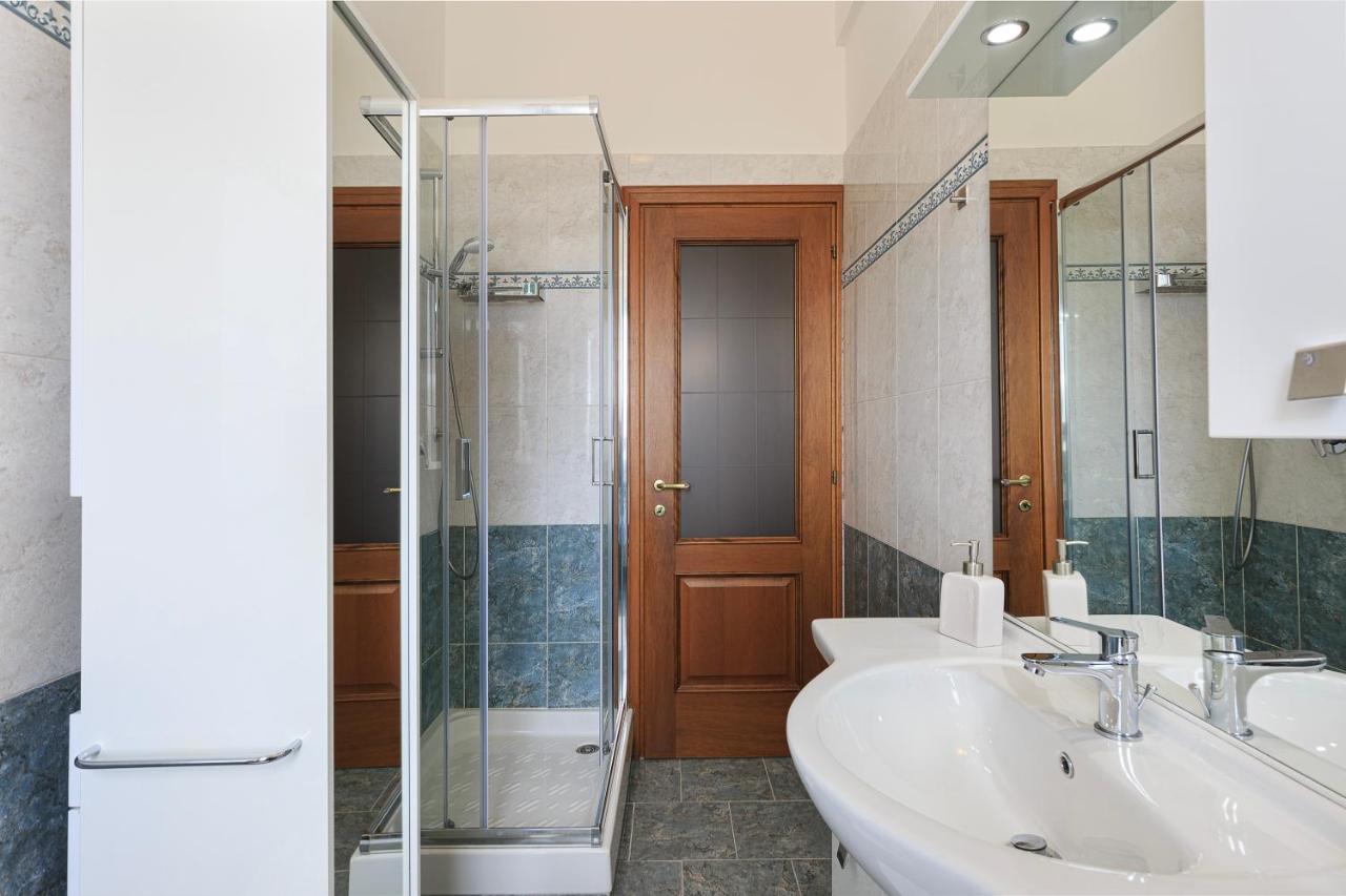 Appartamento Dante Novi Ligure Exterior photo