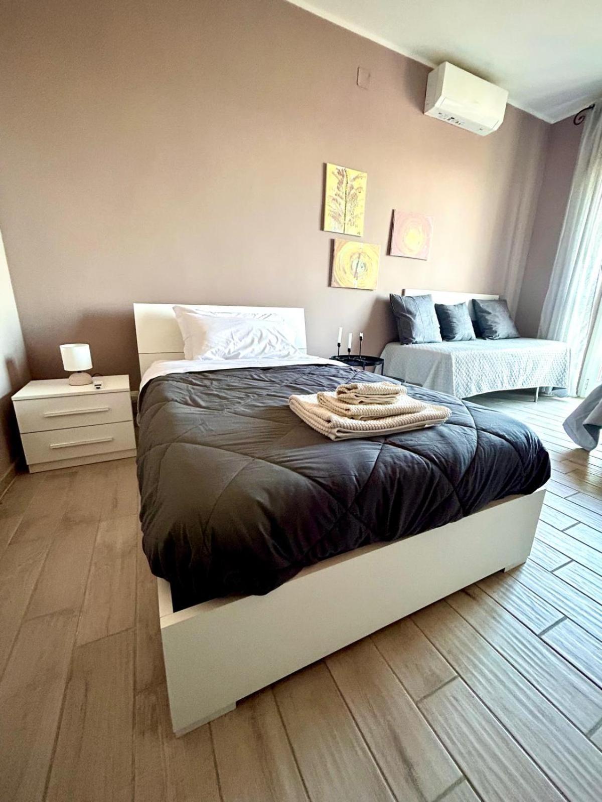 Appartamento Dante Novi Ligure Exterior photo