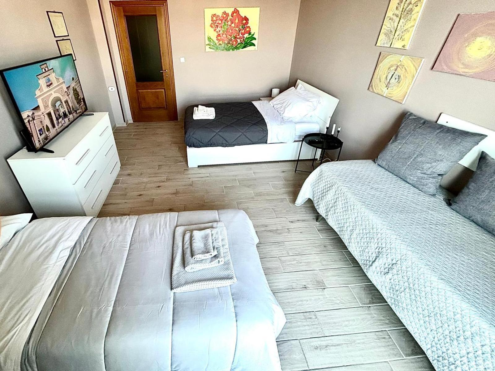 Appartamento Dante Novi Ligure Exterior photo