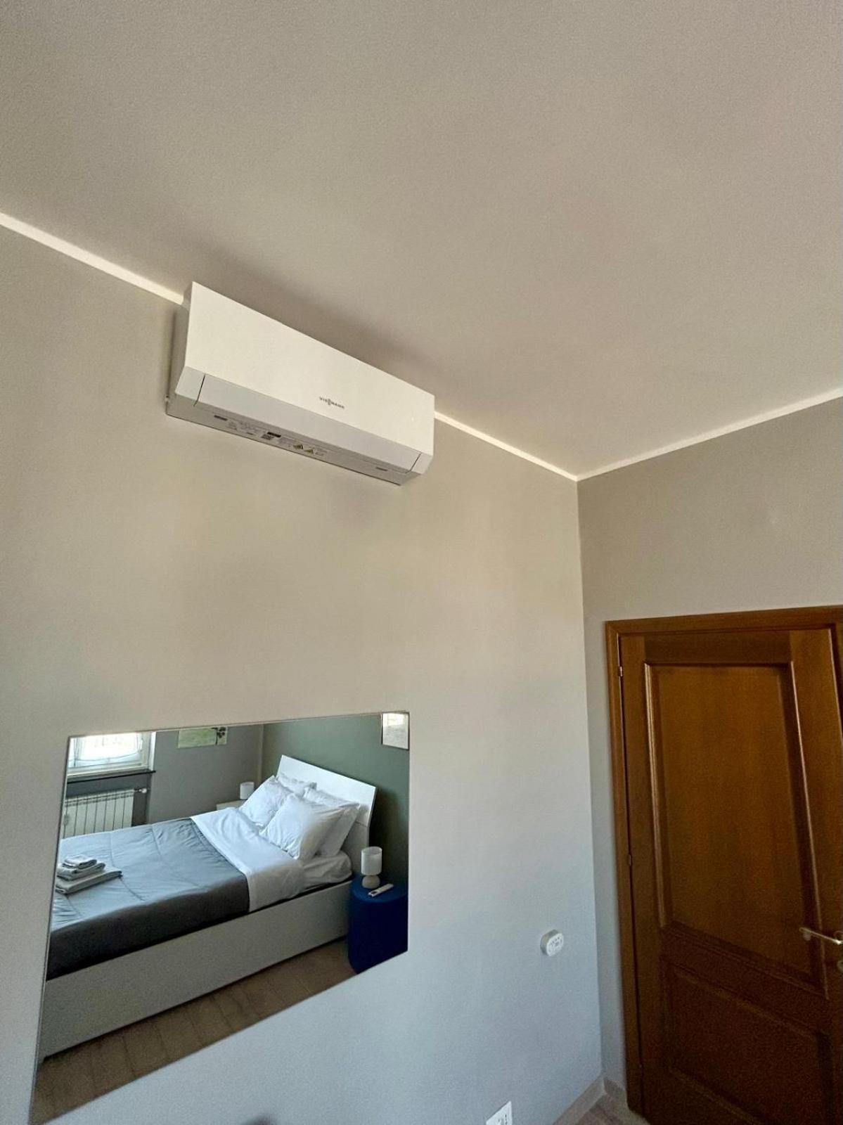 Appartamento Dante Novi Ligure Exterior photo